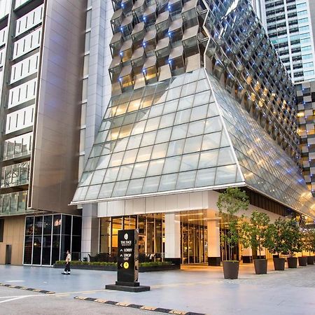 The Platinum Klcc Suites By Whitfield Kuala Lumpur Exteriér fotografie