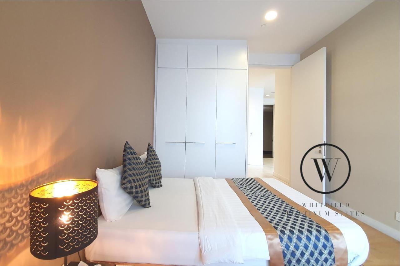 The Platinum Klcc Suites By Whitfield Kuala Lumpur Exteriér fotografie