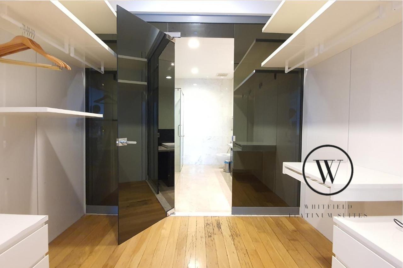 The Platinum Klcc Suites By Whitfield Kuala Lumpur Exteriér fotografie