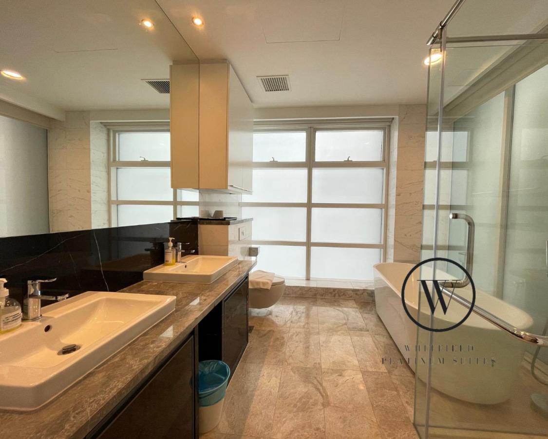 The Platinum Klcc Suites By Whitfield Kuala Lumpur Exteriér fotografie