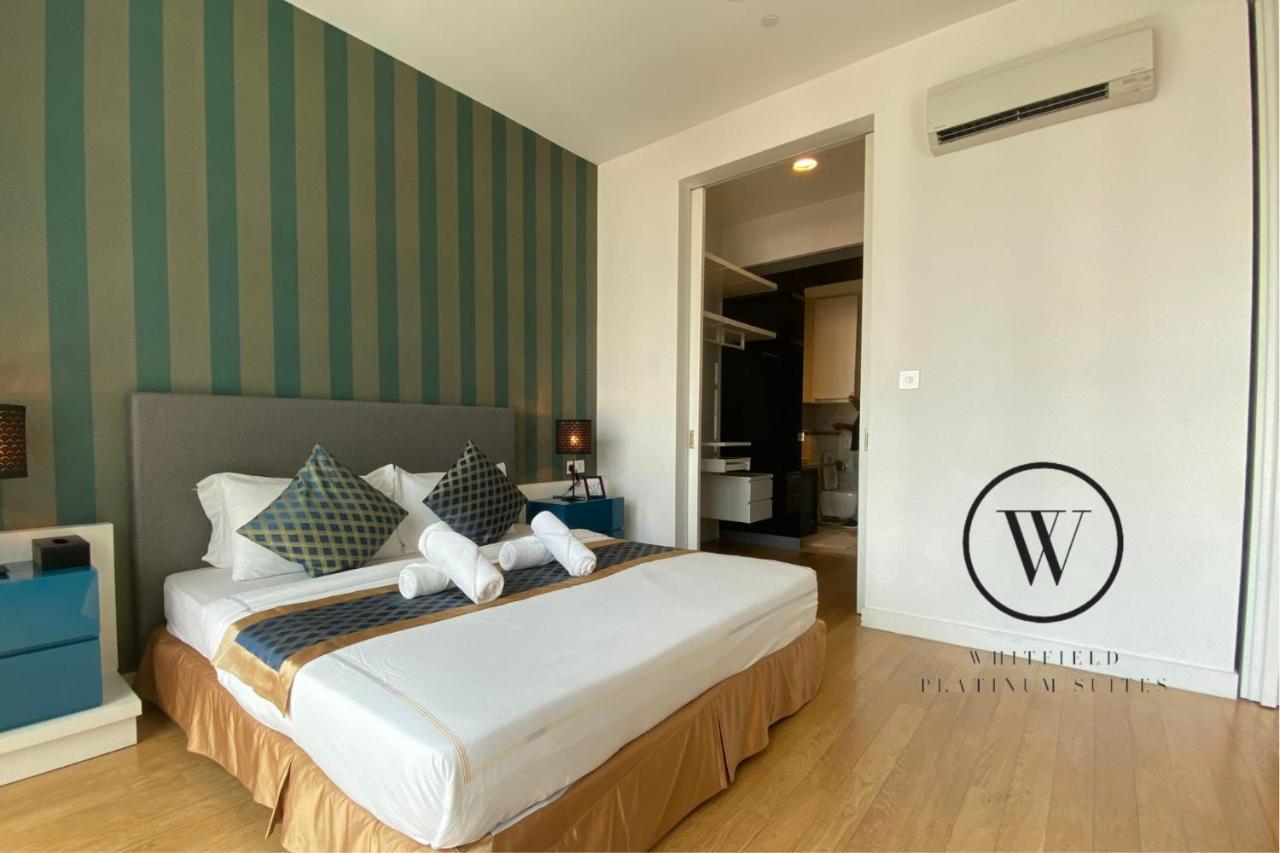 The Platinum Klcc Suites By Whitfield Kuala Lumpur Exteriér fotografie