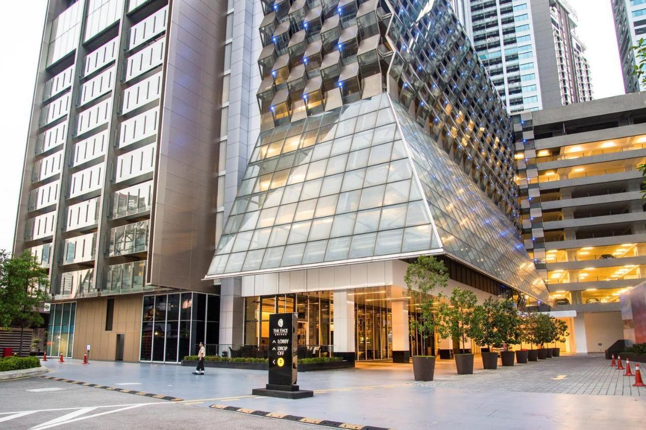 The Platinum Klcc Suites By Whitfield Kuala Lumpur Exteriér fotografie
